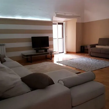 Silvia Apartment