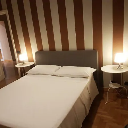 Silvia Apartment Rome