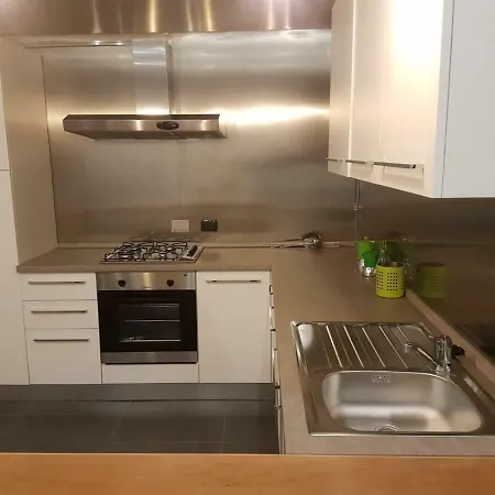 Silvia Apartment Rome