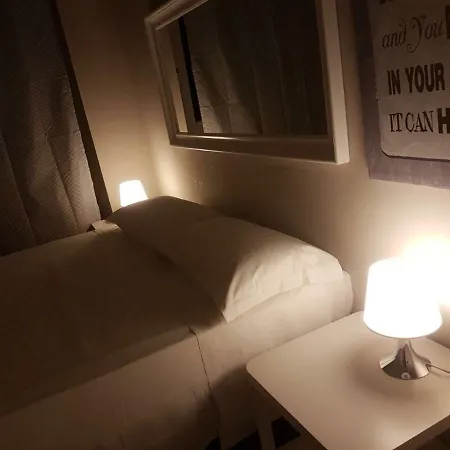 Silvia Apartment