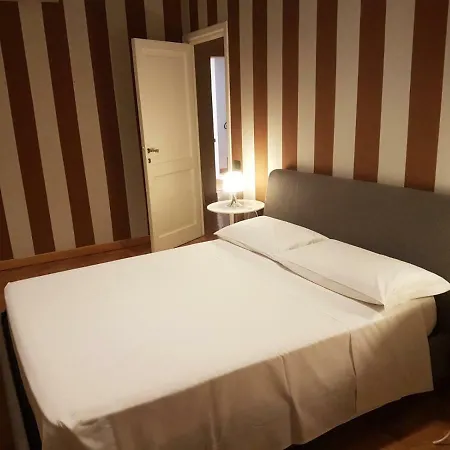 Silvia Apartment