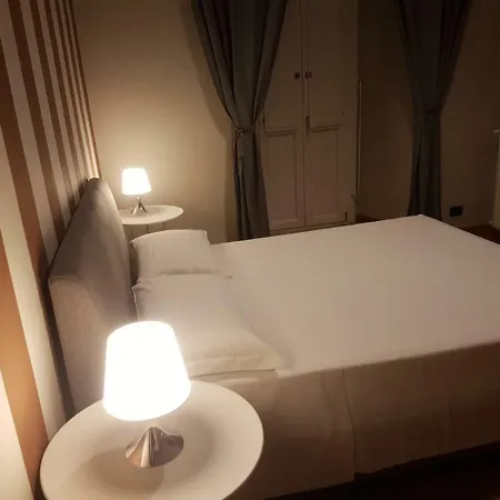 Apartment Silvia Rome