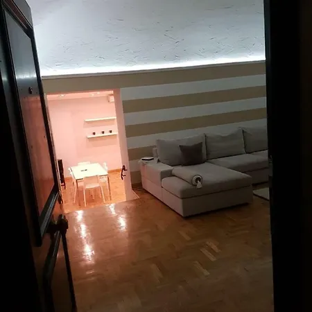 Silvia Apartment