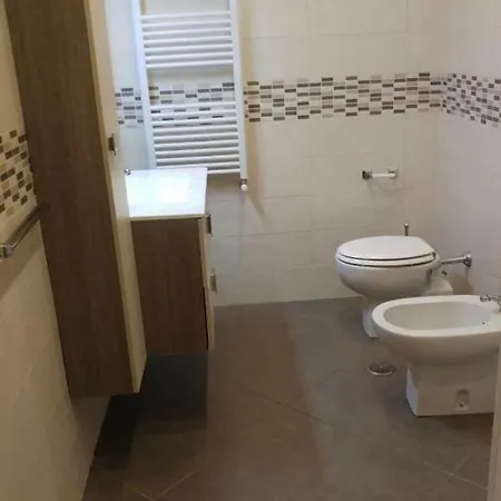 Apartment Silvia Rome